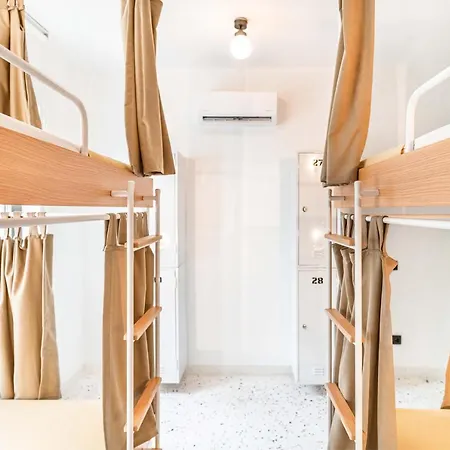 Be Bold Albergue *