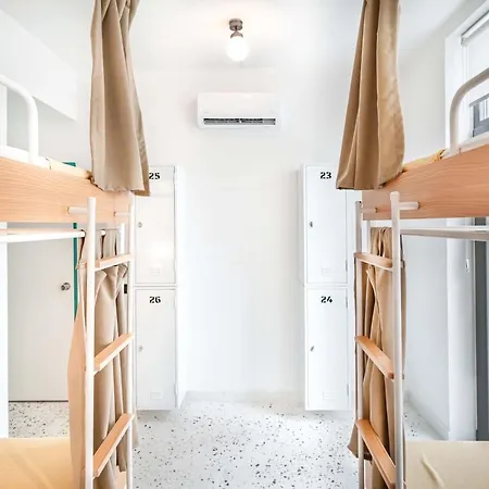 Albergue Be Bold