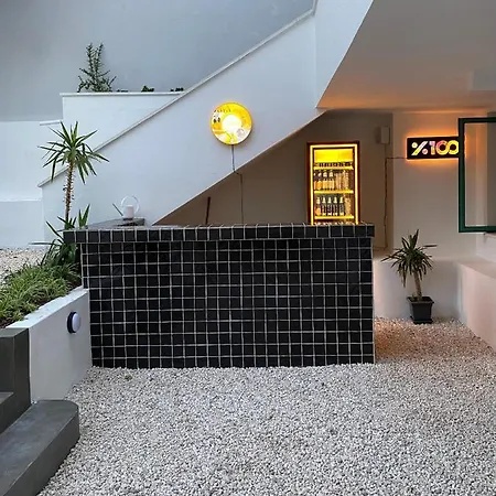 Albergue Be Bold