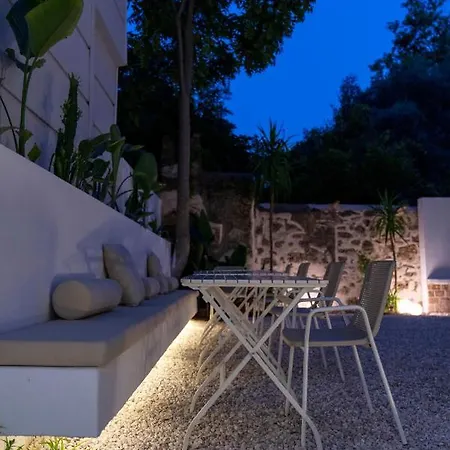 Be Bold Albergue